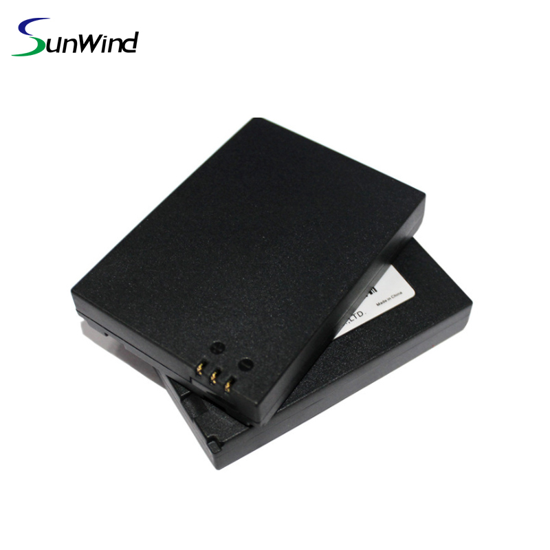 POS Battery 7.4V 1850mah Li-ion Battery Pack for Nexgo K370 G3 GX01 POS Machine